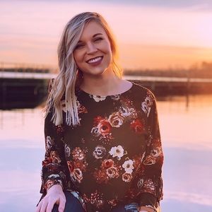 Meet your Posher, Madison